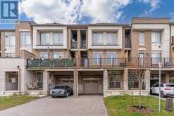 34 DONALD FICHT CRESCENT Brampton