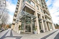 305 - 3504 HURONTARIO STREET Mississauga