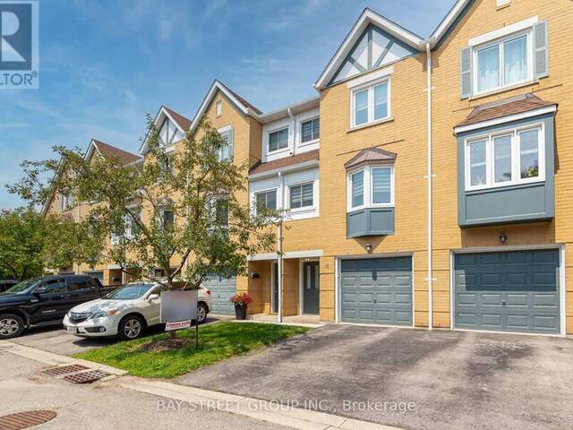 14 - 2300 BRAYS LANE Oakville Ontario