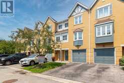 14 - 2300 BRAYS LANE Oakville