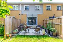 14 - 2300 BRAYS LANE Oakville