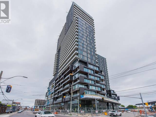 2707 - 1285 DUPONT STREET Toronto Ontario