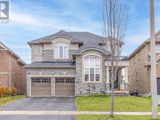 184 RAYMOND ROAD Hamilton Ontario