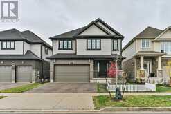 75 MONARCH WOODS DRIVE Kitchener