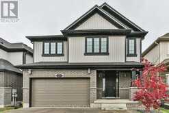 75 MONARCH WOODS DRIVE Kitchener