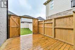 75 MONARCH WOODS DRIVE Kitchener