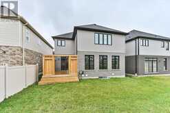 75 MONARCH WOODS DRIVE Kitchener