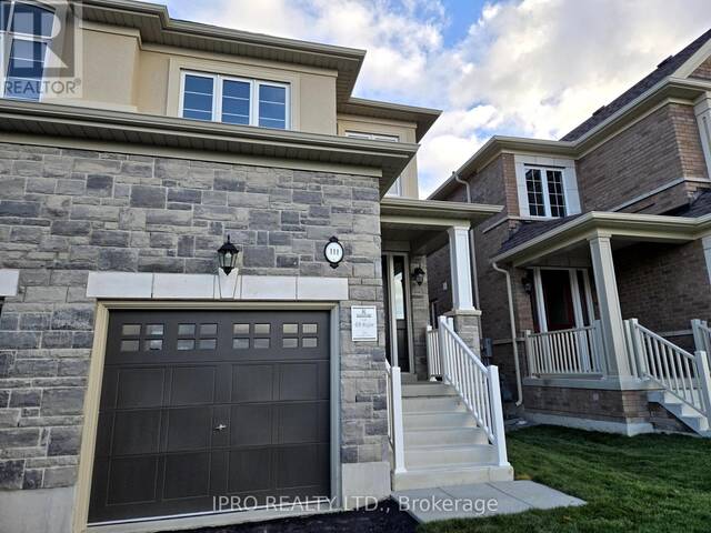 111 PICARDY DRIVE Hamilton Ontario