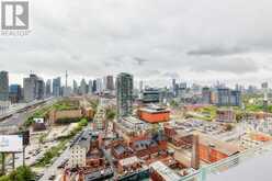 2408 - 70 DISTILLERY LANE Toronto