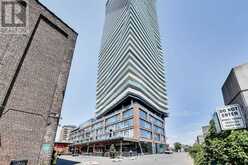 2408 - 70 DISTILLERY LANE Toronto