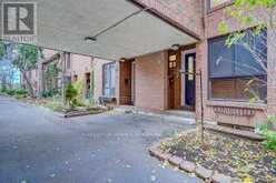 81 - 28 LIVINGSTON ROAD Toronto