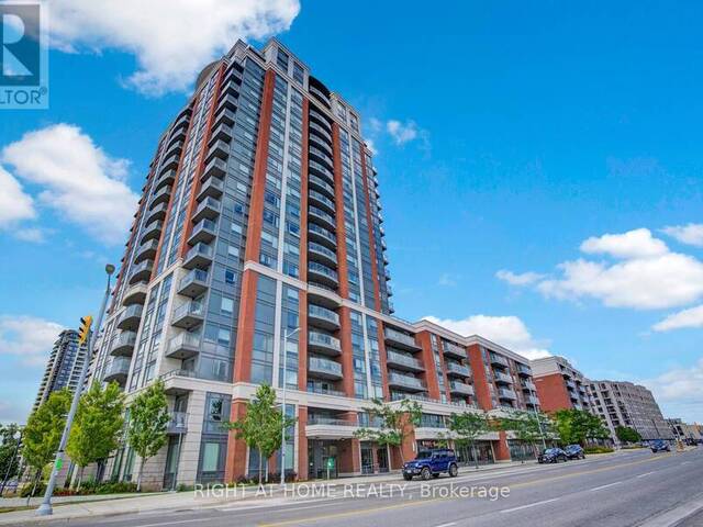 202A - 8200 BIRCHMOUNT ROAD Markham Ontario