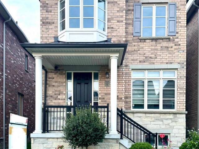 202 PARADELLE DRIVE Richmond Hill Ontario