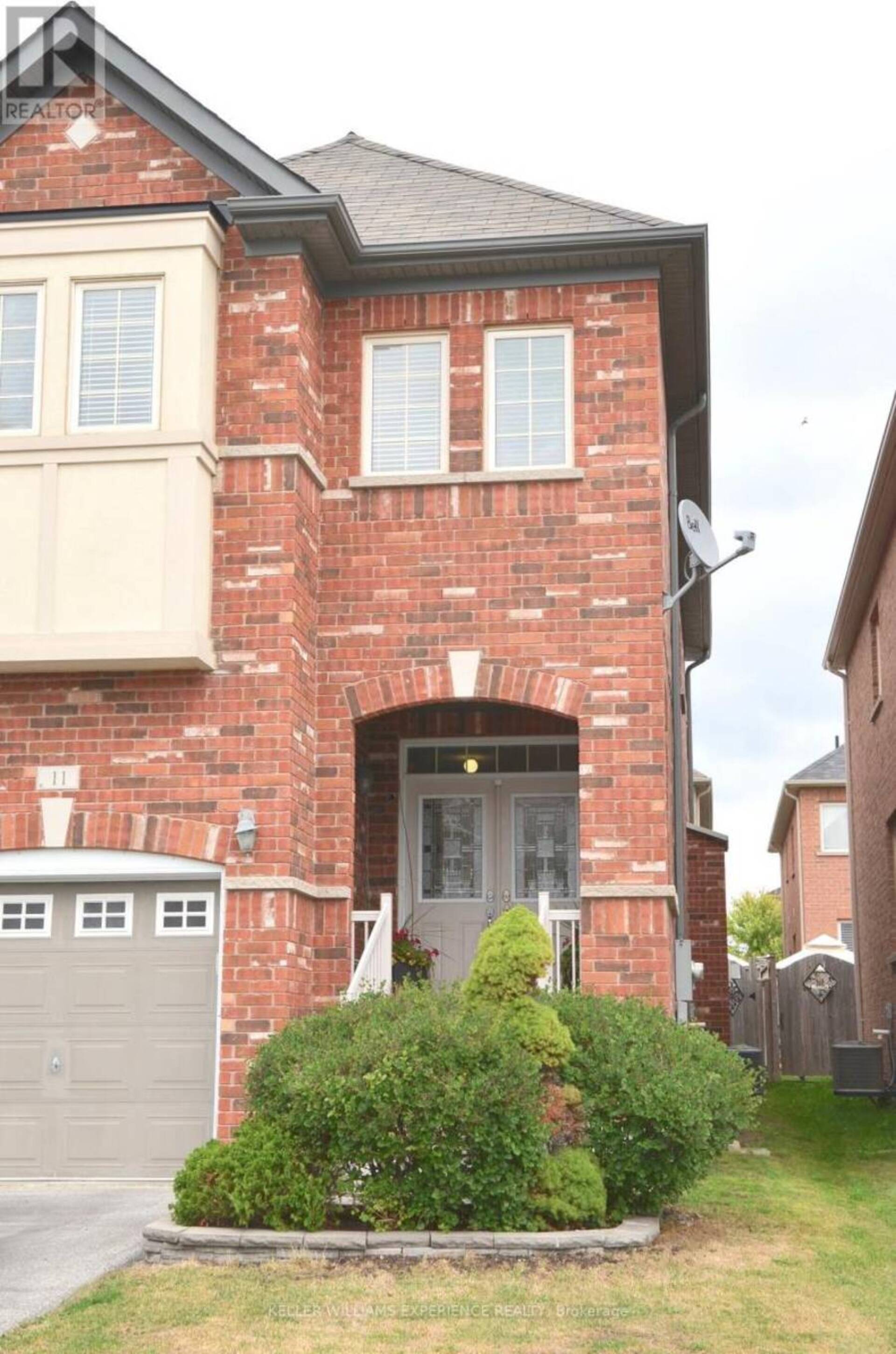 11 ROGERS TRAIL Bradford/West Gwillimbury