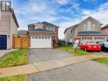 5472 HURST COURT Mississauga