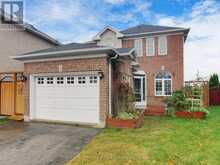 5472 HURST COURT Mississauga