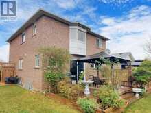 5472 HURST COURT Mississauga