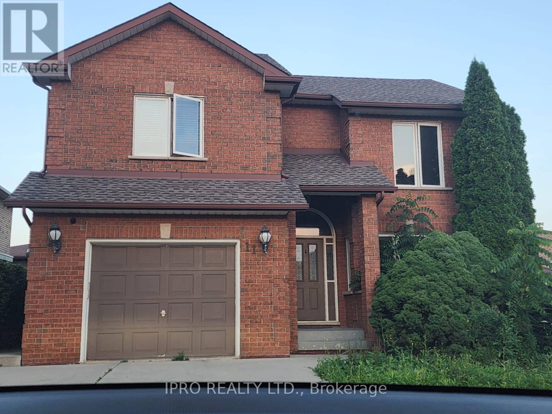 BSMT - 11 WESTLAWN DRIVE Hamilton