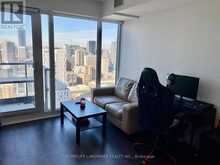 3807 - 251 JARVIS STREET Toronto