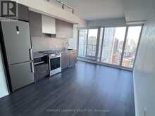 3807 - 251 JARVIS STREET Toronto