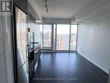 3807 - 251 JARVIS STREET Toronto