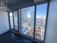 3807 - 251 JARVIS STREET Toronto