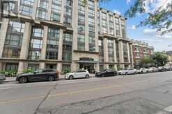 217 - 18 BEVERLEY STREET Toronto