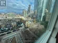 803 - 102 BLOOR STREET W Toronto