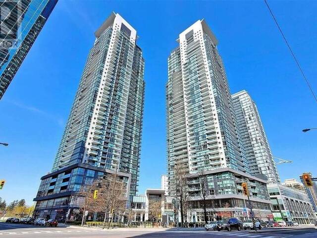 3208 - 5168 YONGE STREET Toronto Ontario