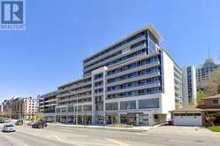 812 - 591 SHEPPARD AVENUE E Toronto