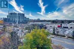 812 - 591 SHEPPARD AVENUE E Toronto