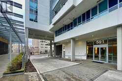 812 - 591 SHEPPARD AVENUE E Toronto