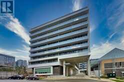 812 - 591 SHEPPARD AVENUE E Toronto