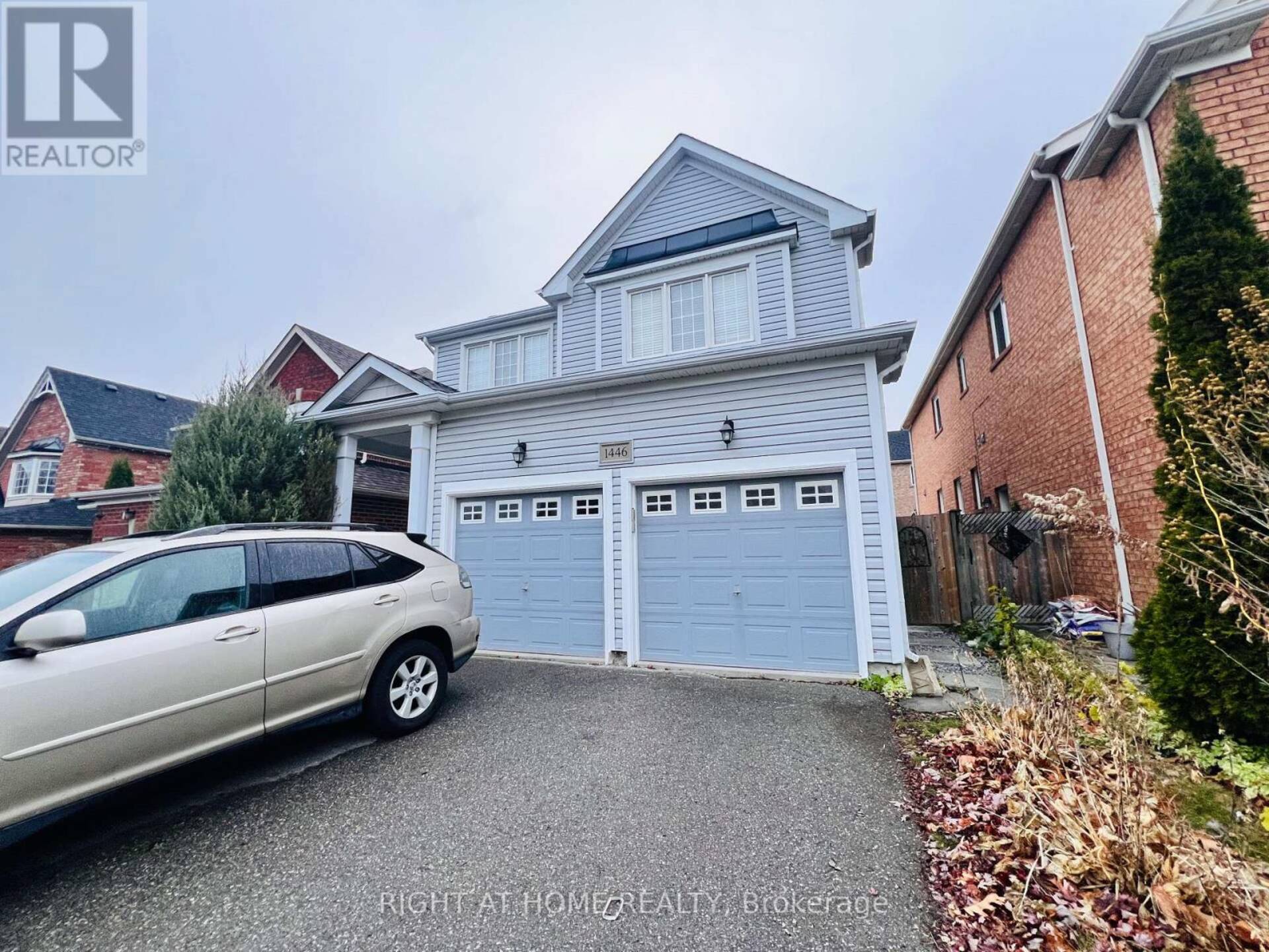 LOWER - 1446 CORDICK STREET Oshawa