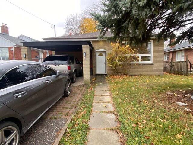 1514 DANFORTH ROAD Toronto Ontario