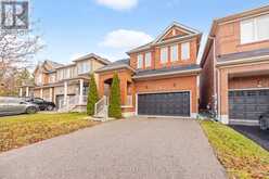 11 CHAMBERSBURG WAY Whitchurch-Stouffville