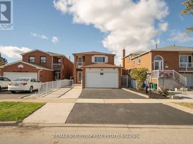 182 TALL GRASS TRAIL Vaughan Ontario