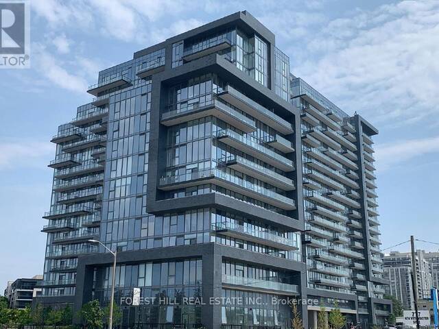 1011 - 10 GATINEAU DRIVE Vaughan Ontario