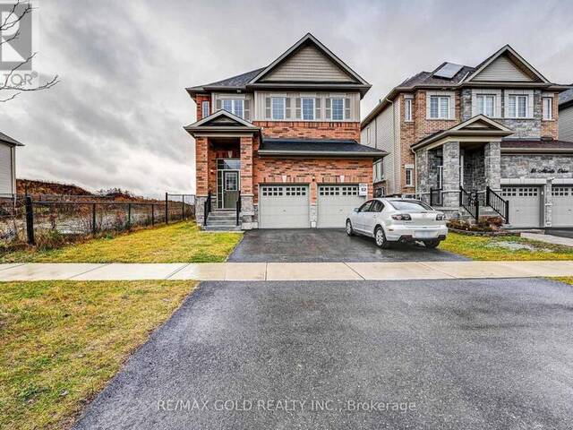 84 ATLANTIS DRIVE W Orillia Ontario