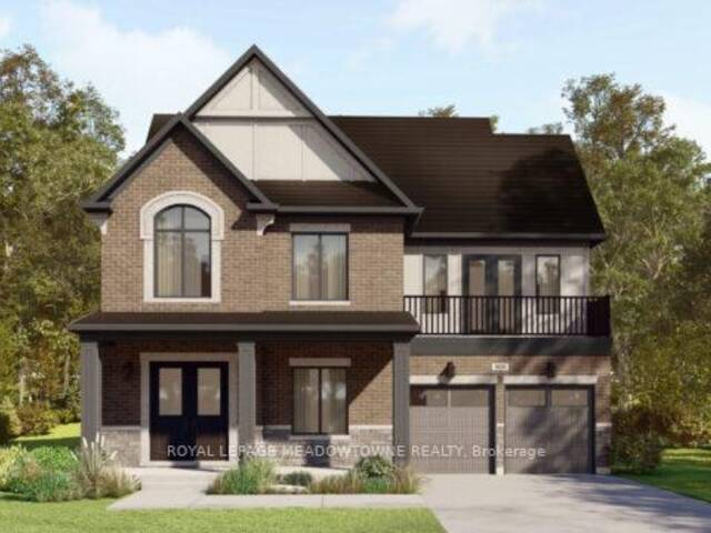 3234 MARINER PASSAGE Oakville Ontario