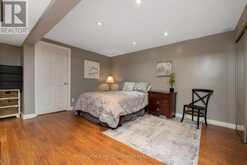 4 LYNDEN CIRCLE Halton Hills