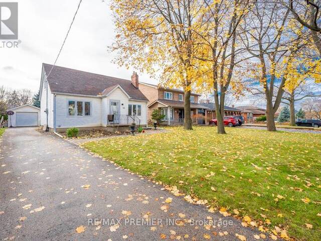 BSMT - 25 WALLASEY AVENUE Toronto Ontario