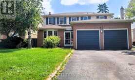 27 MACDOUGALL DRIVE Brampton