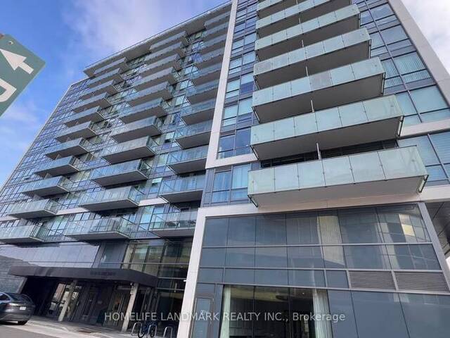 314 - 10 BOERS DRIVE Toronto Ontario