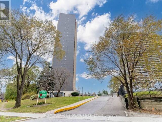 1007 - 3390 WESTON ROAD W Toronto Ontario