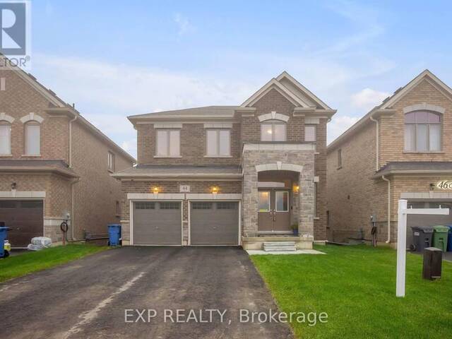 44 AITCHISON AVENUE Southgate Ontario