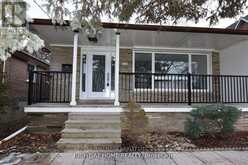 MAIN - 293 CHURCHILL AVENUE Toronto