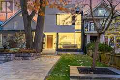 37 KENILWORTH AVENUE Toronto