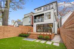 37 KENILWORTH AVENUE Toronto