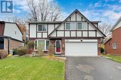 56 DEERBROOK TRAIL Toronto